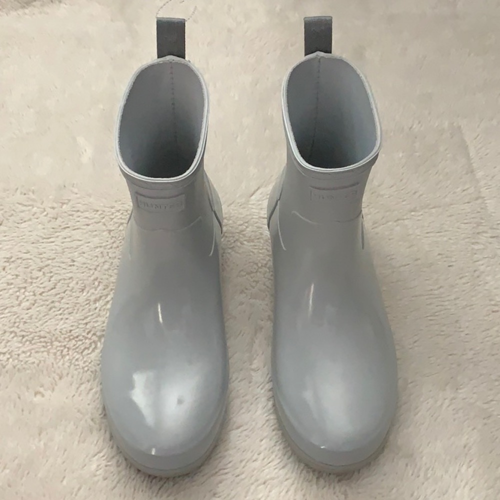 New Hunter Rainboots - image 4